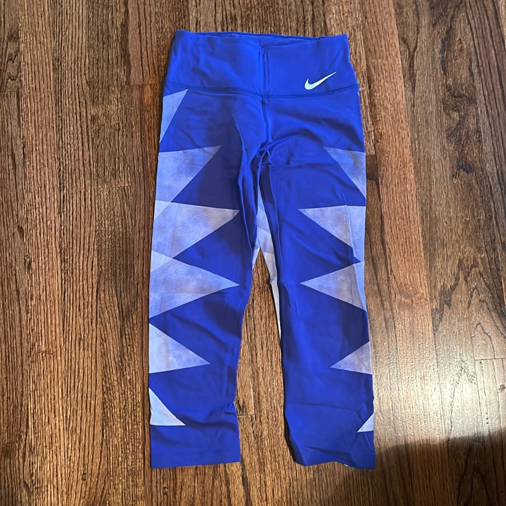 NWOT Nike leggings